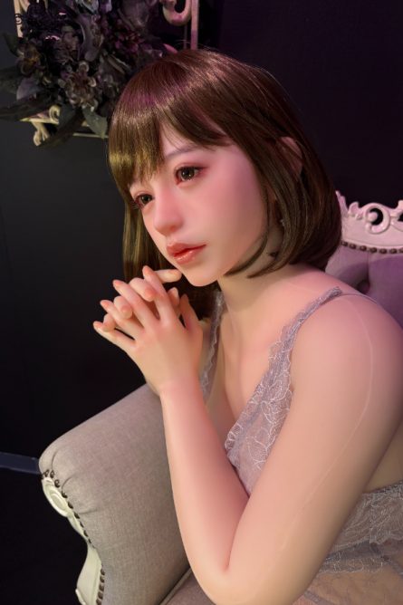 やすらぎシリーズ 147cm 佐伯こはる 美白肌色 - 画像 (19)