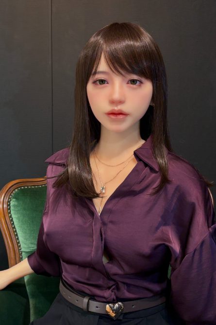やすらぎシリーズ 147cm 佐伯こはる 素肌 - 画像 (15)