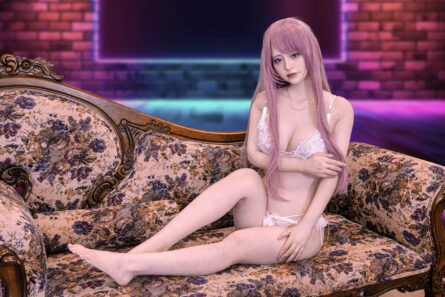 うさぎヶ丘秘密ドール - 画像 (6)