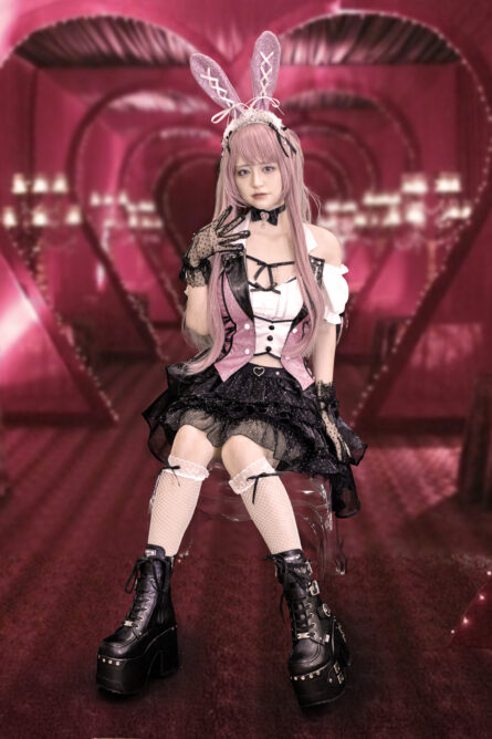 うさぎヶ丘秘密ドール - 画像 (4)