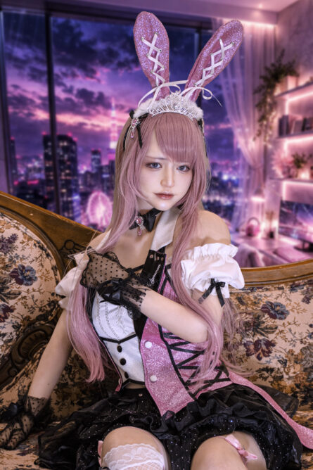うさぎヶ丘秘密ドール - 画像 (5)