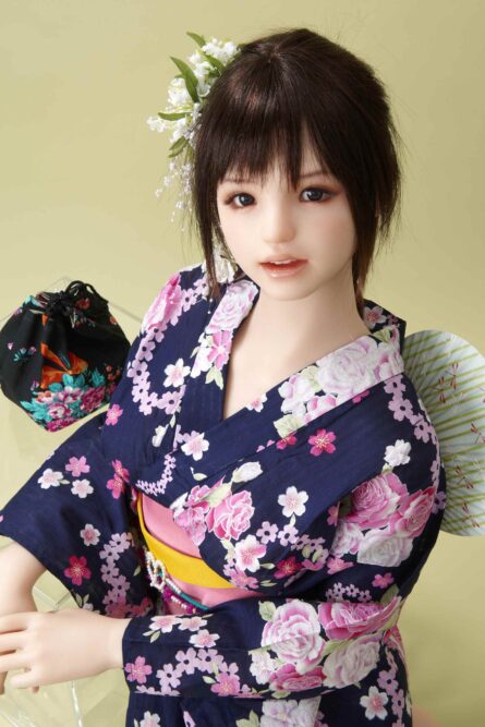 Jewelシリーズ 146cm/136cm 心 素肌 - 画像 (17)