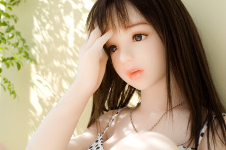 Jewelシリーズ 146cm/136cm 未来 美白肌色 - 画像 (9)