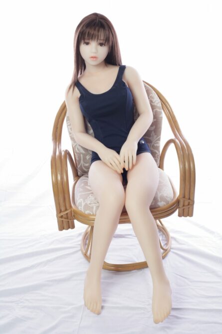 Jewelシリーズ 146cm/136cm 未来 美白肌色 - 画像 (28)
