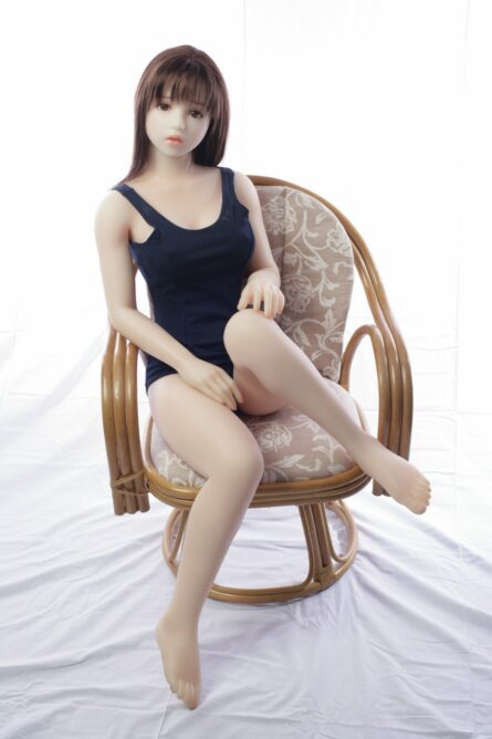 Jewelシリーズ 146cm/136cm 未来 美白肌色 - 画像 (26)