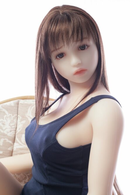 Jewelシリーズ 146cm/136cm 未来 美白肌色 - 画像 (22)