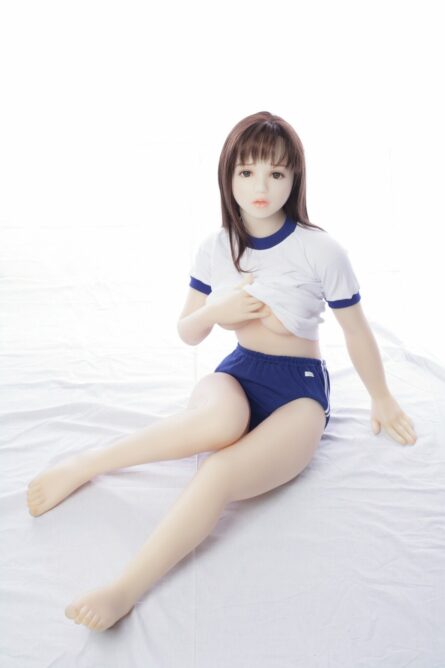 Jewelシリーズ 146cm/136cm 未来 美白肌色 - 画像 (18)