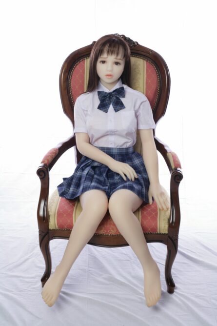Jewelシリーズ 146cm/136cm 未来 美白肌色 - 画像 (17)