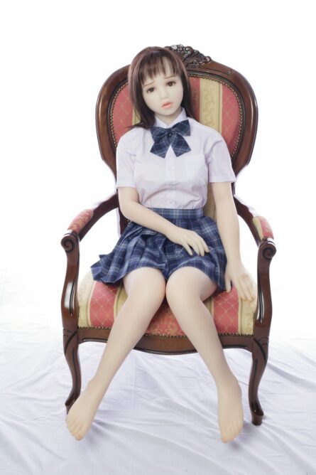 Jewelシリーズ 146cm/136cm 未来 美白肌色 - 画像 (14)