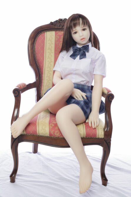 Jewelシリーズ 146cm/136cm 未来 美白肌色 - 画像 (13)