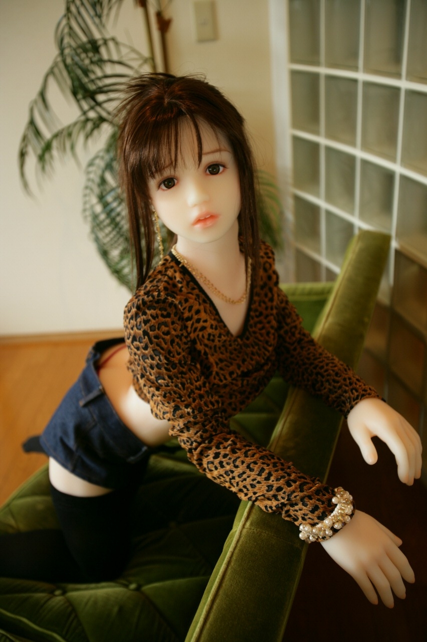 Jewel 未来 素肌