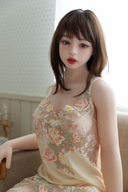 Jewelシリーズ 146cm/136cm サラ 美白肤色 - 画像 (46)