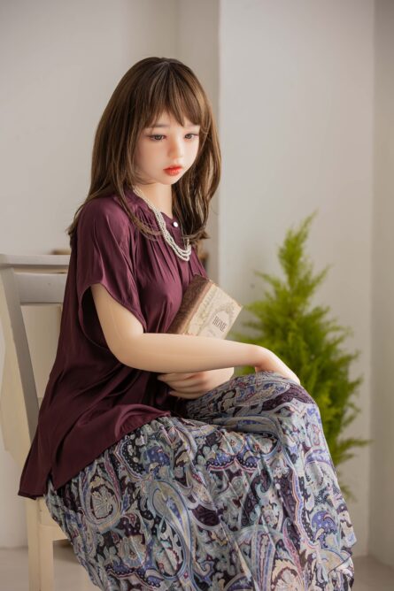 Jewelシリーズ 146cm/136cm サラ 美白肤色 - 画像 (42)