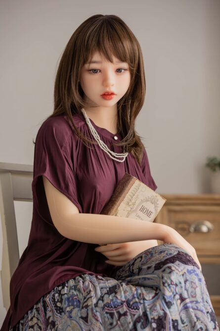Jewelシリーズ 146cm/136cm サラ 美白肤色 - 画像 (32)