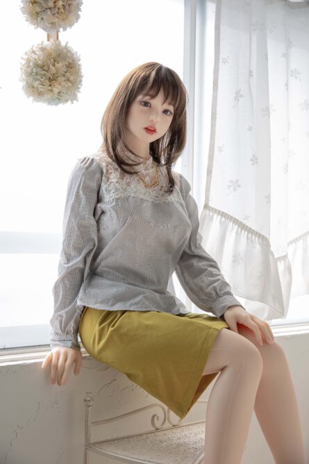 Jewelシリーズ 146cm/136cm サラ 美白肤色 - 画像 (9)