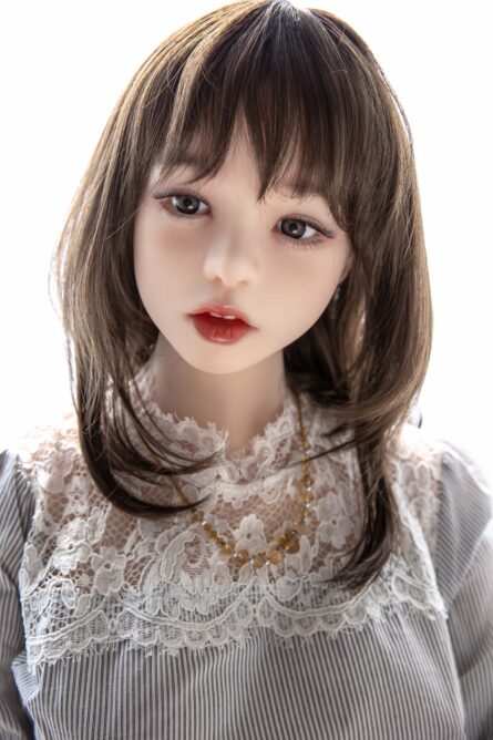 Jewelシリーズ 146cm/136cm サラ 美白肤色 - 画像 (37)