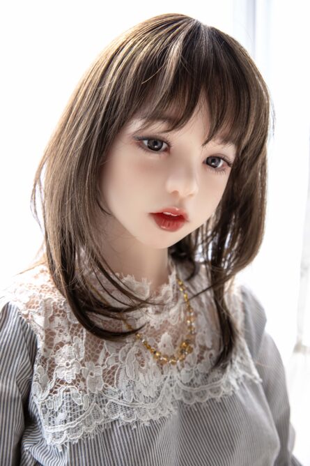Jewelシリーズ 146cm/136cm サラ 美白肤色 - 画像 (41)