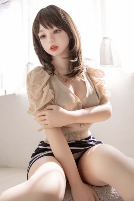 Jewelシリーズ 146cm/136cm サラ 美白肤色 - 画像 (40)