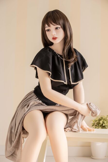 Jewelシリーズ 146cm/136cm サラ 美白肤色 - 画像 (39)