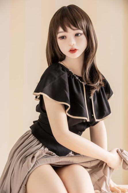 Jewelシリーズ 146cm/136cm サラ 美白肤色 - 画像 (25)