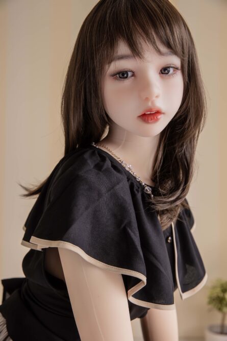 Jewelシリーズ 146cm/136cm サラ 美白肤色 - 画像 (7)