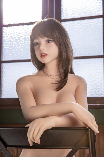 Jewelシリーズ 146cm/136cm サラ 美白肤色 - 画像 (23)