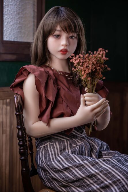 Jewelシリーズ 146cm/136cm サラ 美白肤色 - 画像 (20)