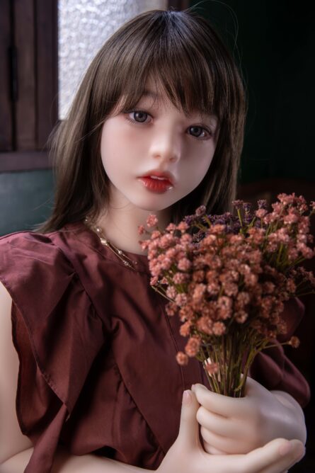 Jewelシリーズ 146cm/136cm サラ 美白肤色 - 画像 (2)