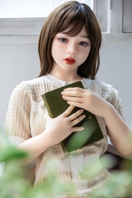 Jewelシリーズ 146cm/136cm サラ 美白肤色 - 画像 (11)