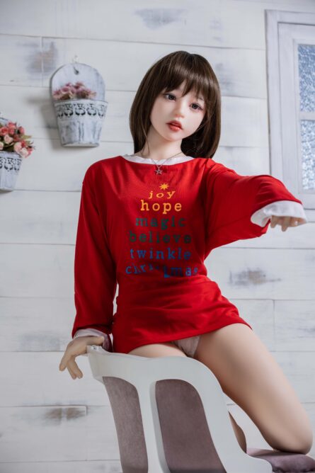 Jewelシリーズ 146cm/136cm サラ 美白肤色 - 画像 (16)