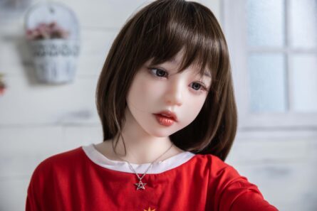Jewelシリーズ 146cm/136cm サラ 美白肤色 - 画像 (51)