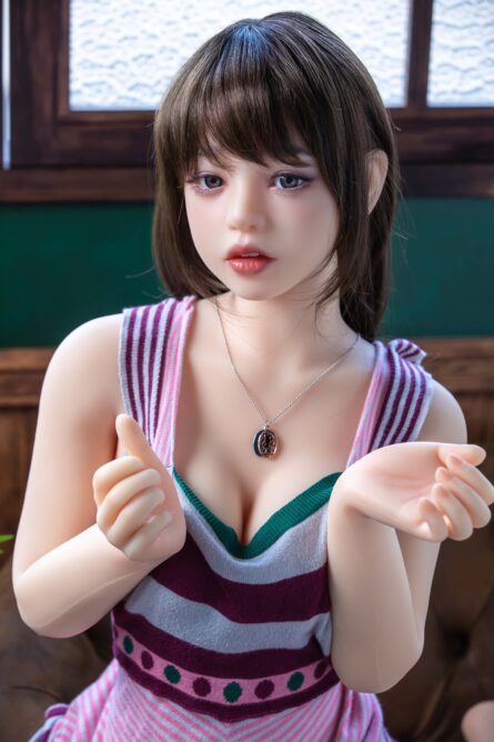 Jewelシリーズ 146cm/136cm サラ 美白肤色 - 画像 (50)