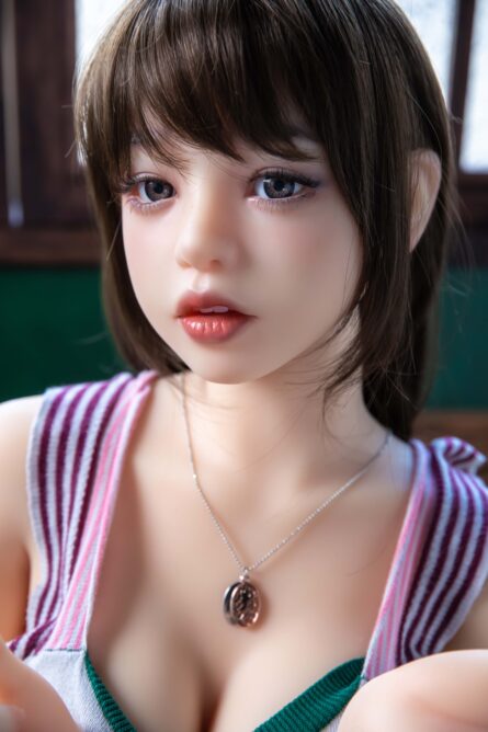 Jewelシリーズ 146cm/136cm サラ 美白肤色 - 画像 (49)