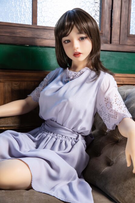 Jewelシリーズ 146cm/136cm サラ 美白肤色 - 画像 (48)