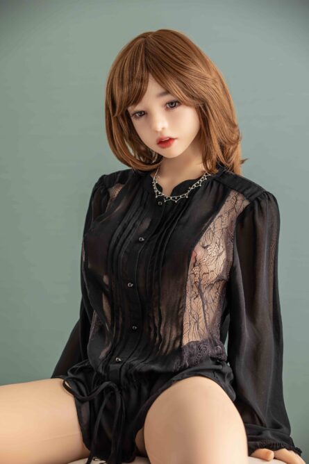 Jewelシリーズ 146cm/136cm サラ 素肌 - 画像 (21)