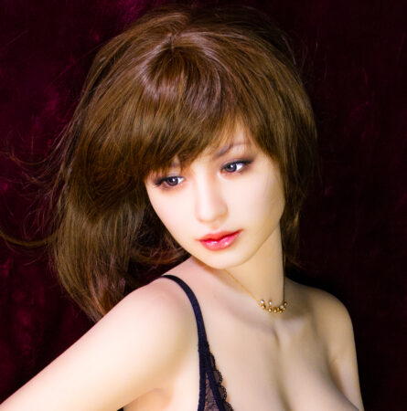Ange シリーズ 157cm 絵梨花 素肌 - 画像 (7)