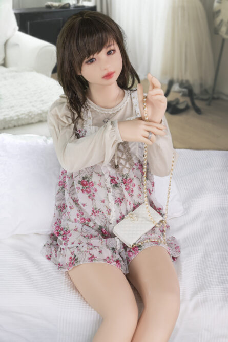 Jewelシリーズ 146cm/136cm メロン 素肌 - 画像 (5)