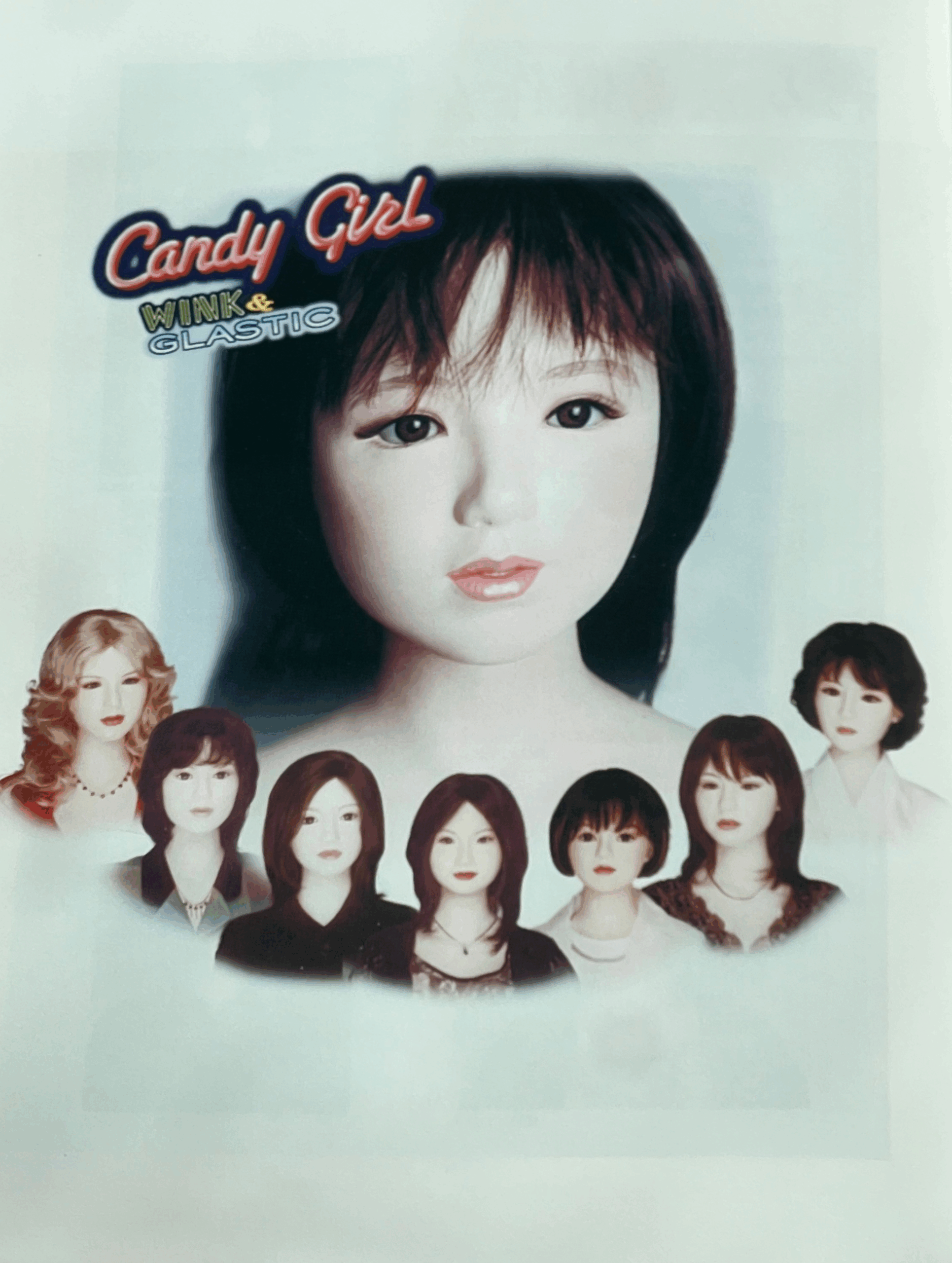 1998年 オリエント工業 新製品 発売当時の記事写真