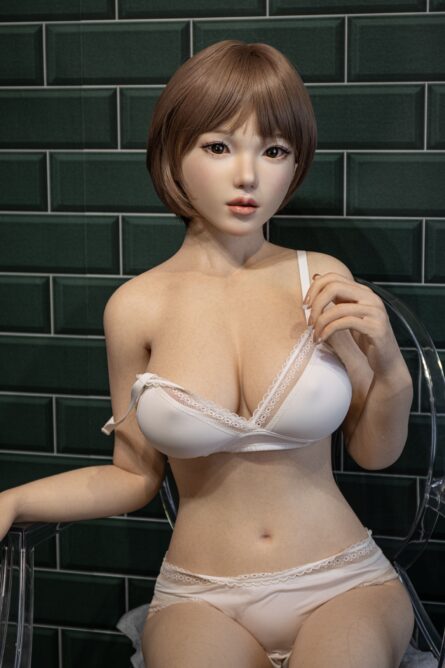 Orient Industry×Funwest Vol.3 – 琳 152cm - 画像 (14)