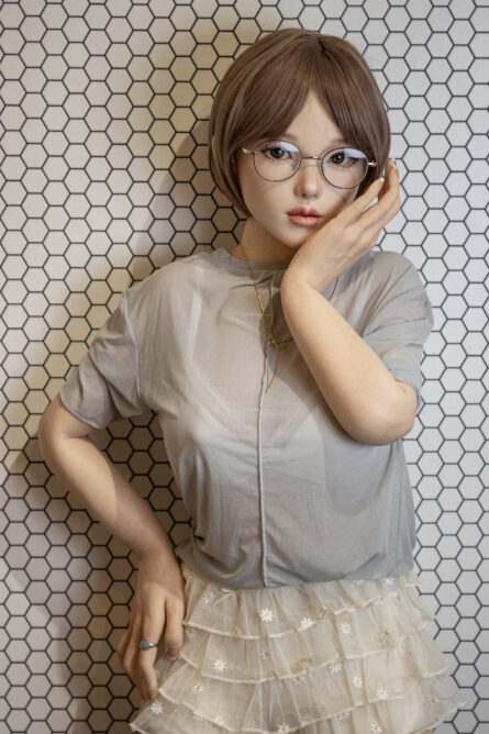 Orient Industry×Funwest Vol.3 – 琳 152cm - 画像 (10)