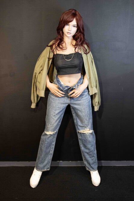 Orient Industry×Funwest Vol.1 – エマ 159cm - 画像 (2)