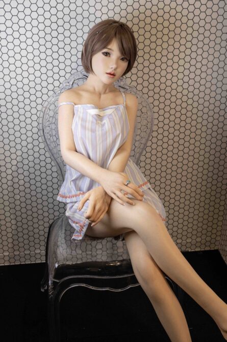 Orient Industry×Funwest Vol.3 – 琳 152cm - 画像 (19)