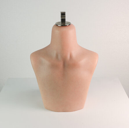 シリコン製ディスプレイトルソー - 画像 (5)